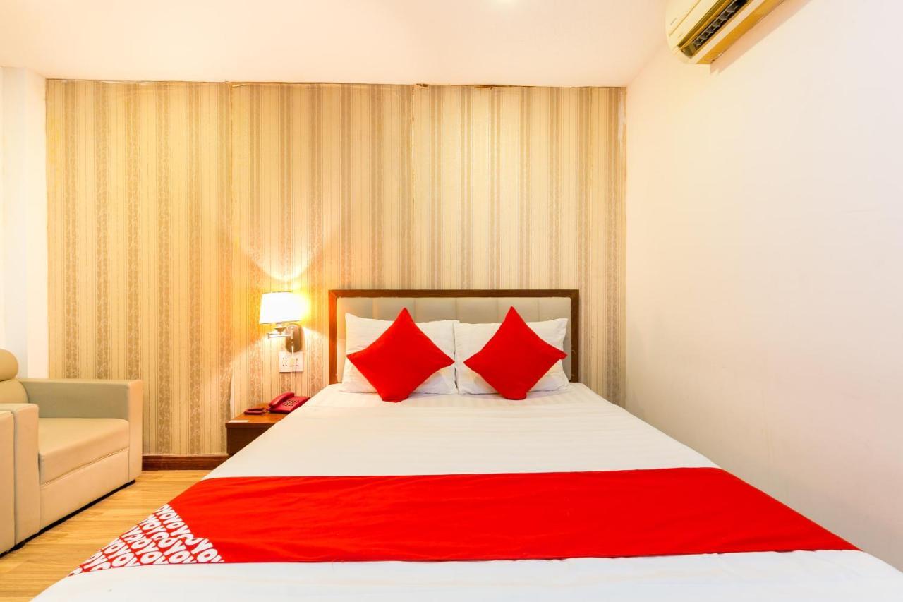Hùng Phát Hotel Ciudad Ho Chi Minh  Habitación foto